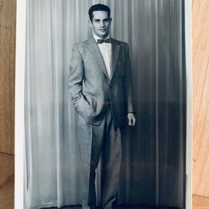 Meet your Posher, Joanne